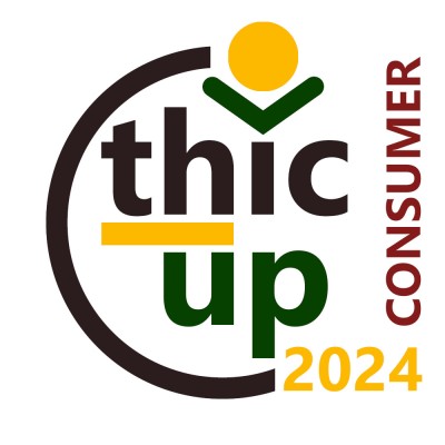 Ethic up Consumer