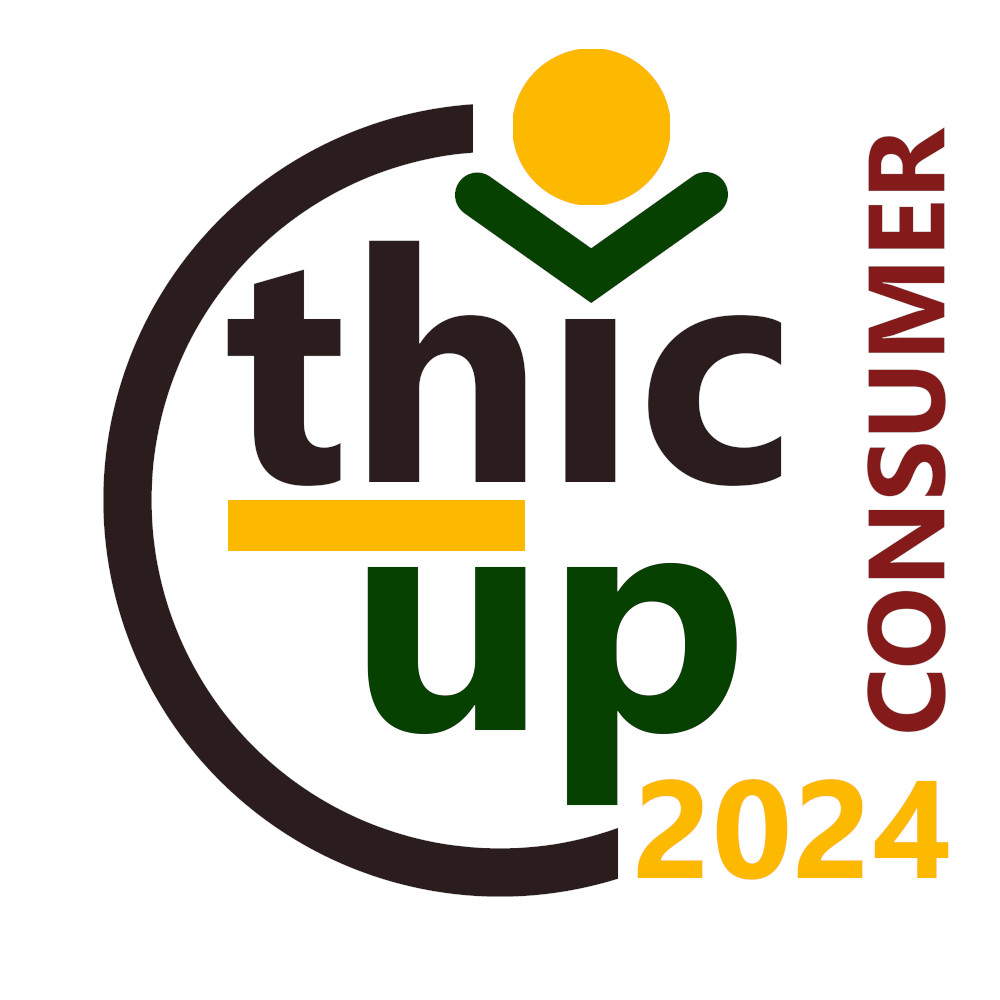 Ethic up Consumer