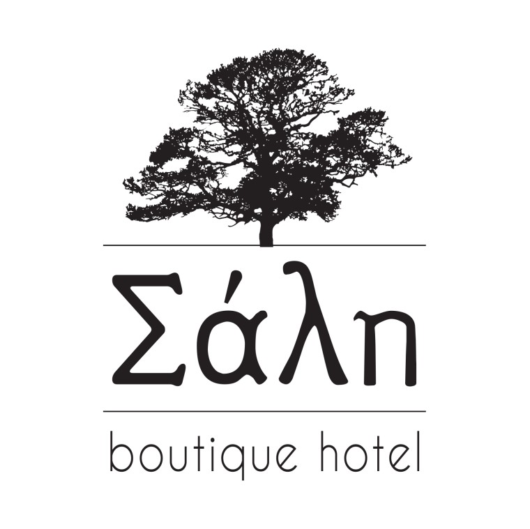 Σάλη Boutique Hotel